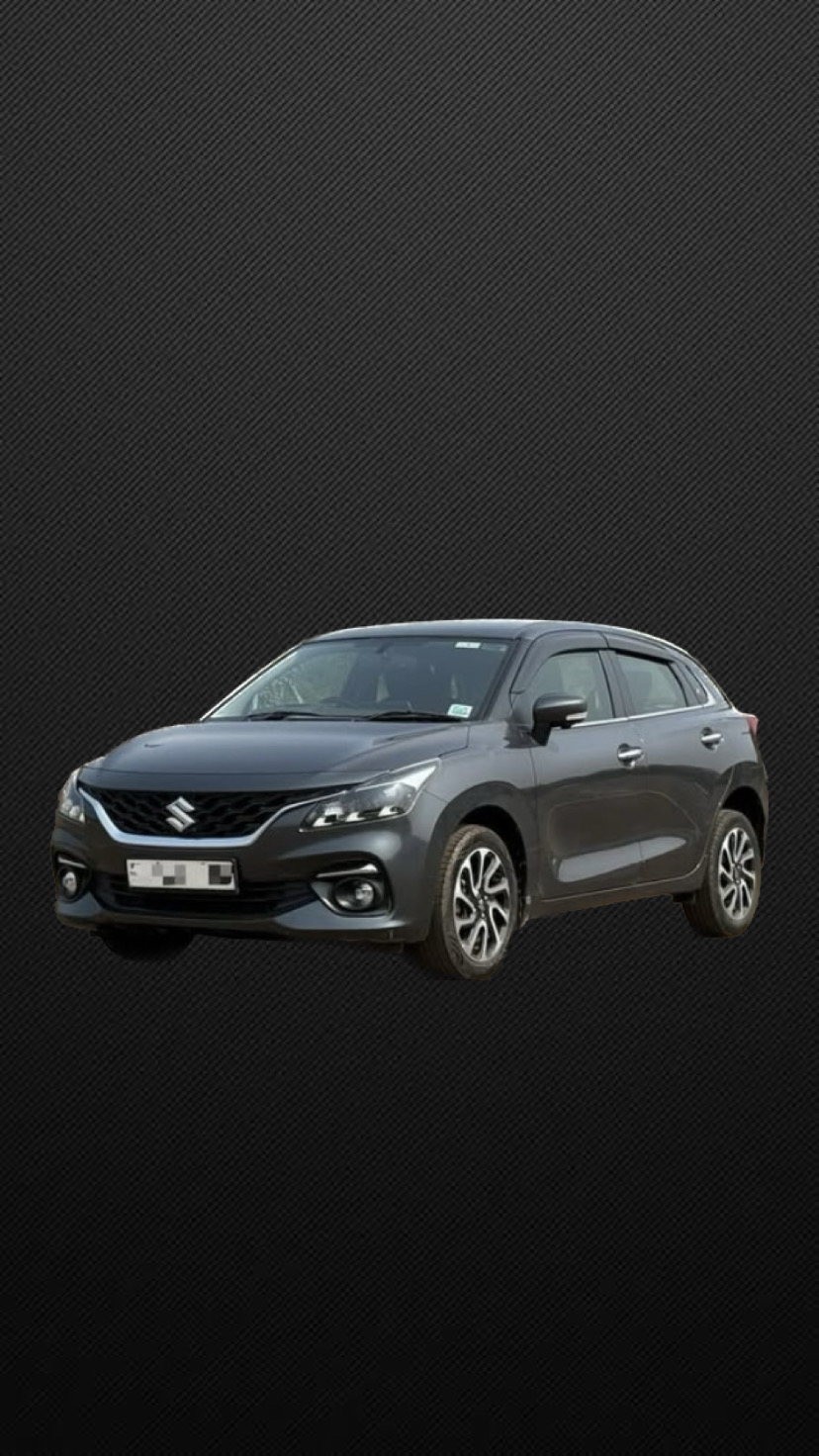 Maruti Suzuki Baleno