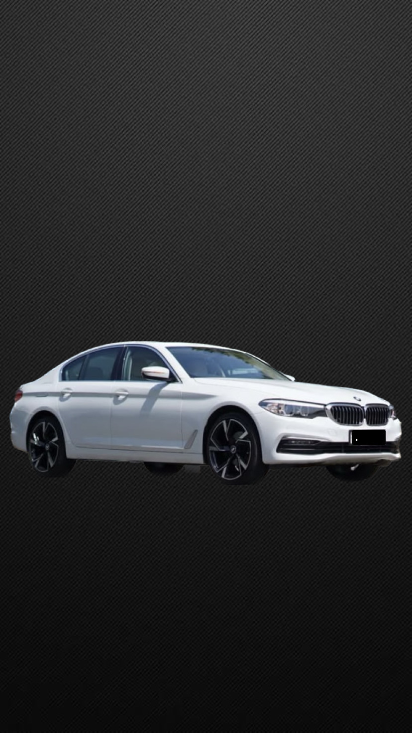 BMW 520D