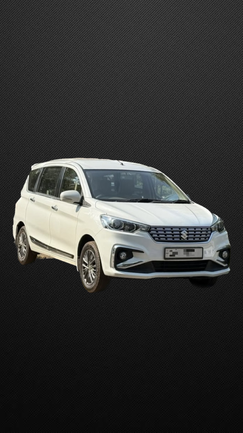 Ertiga