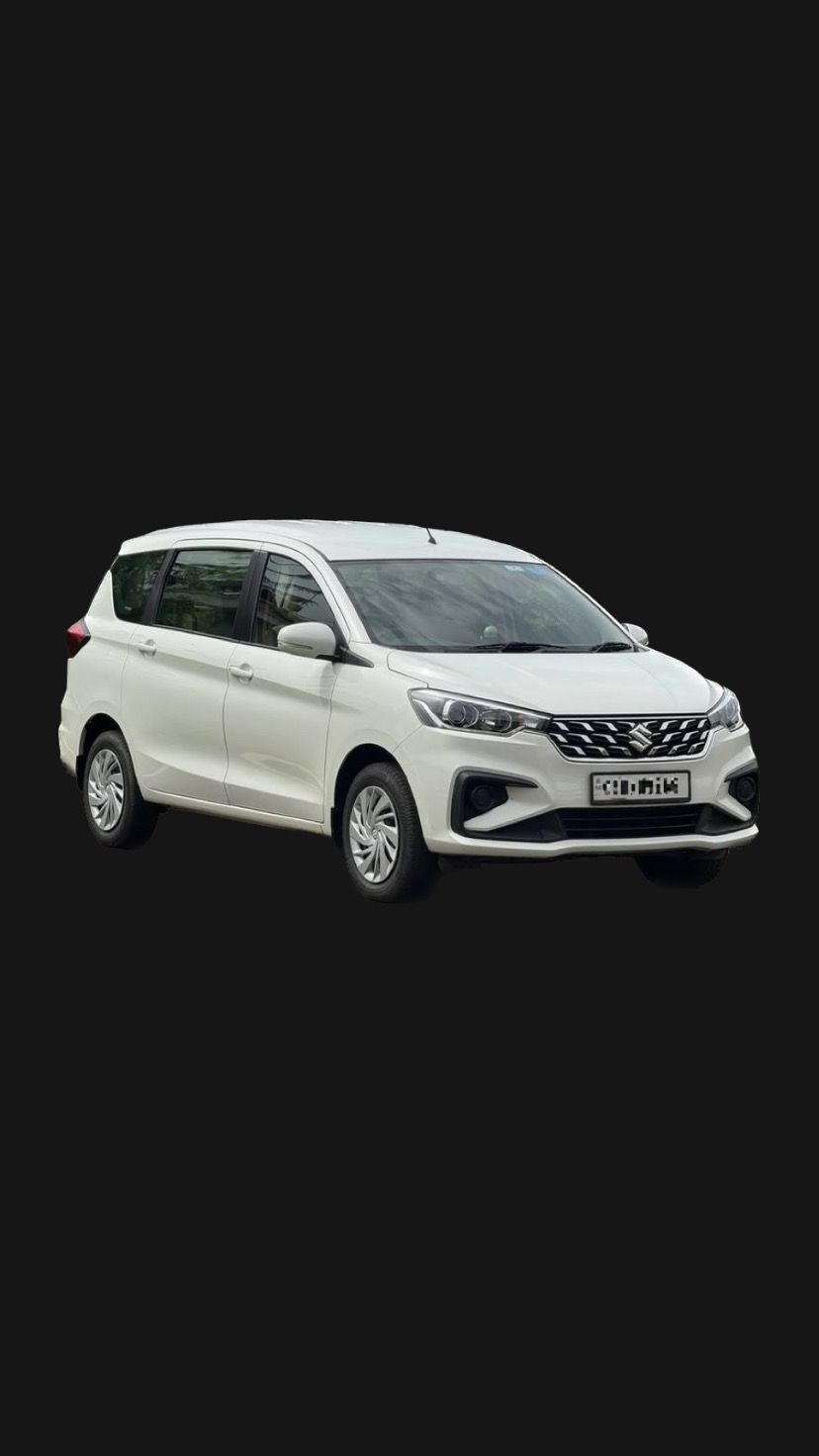 Ertiga Automatic