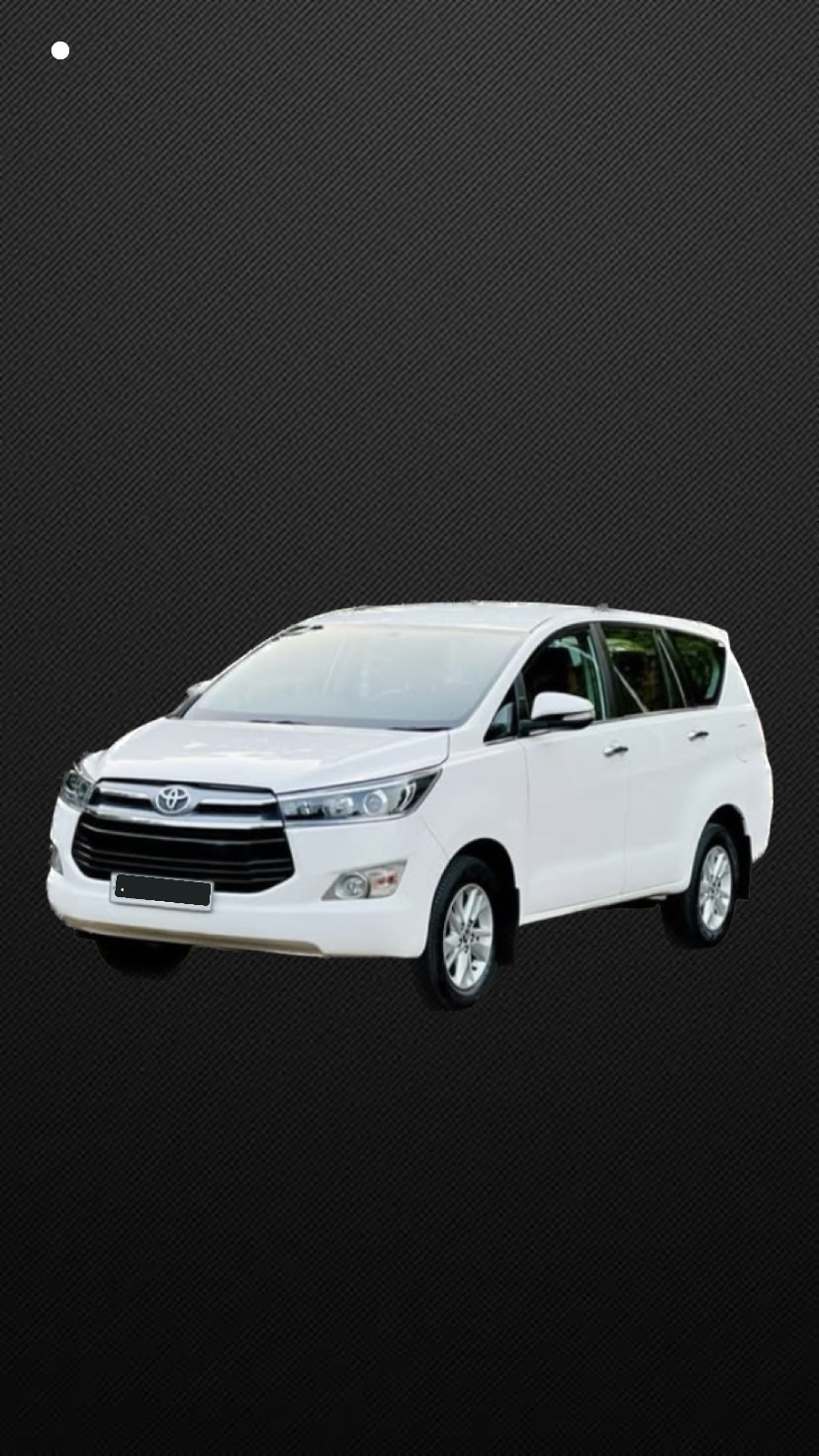 Innova Crysta