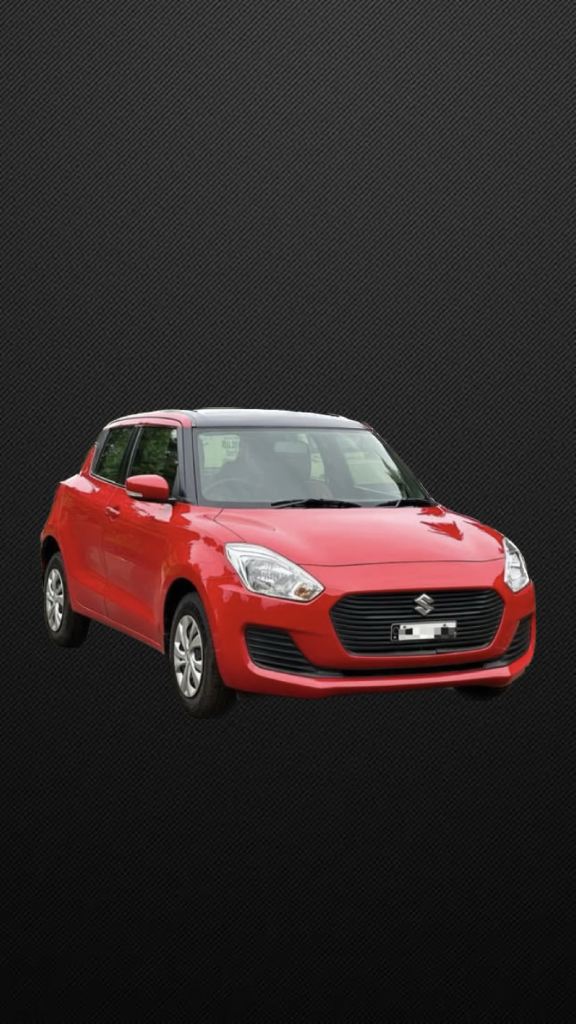 Maruti Suzuki Swift