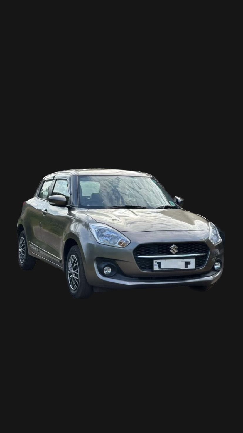 Maruti Suzuki Swift Automatic