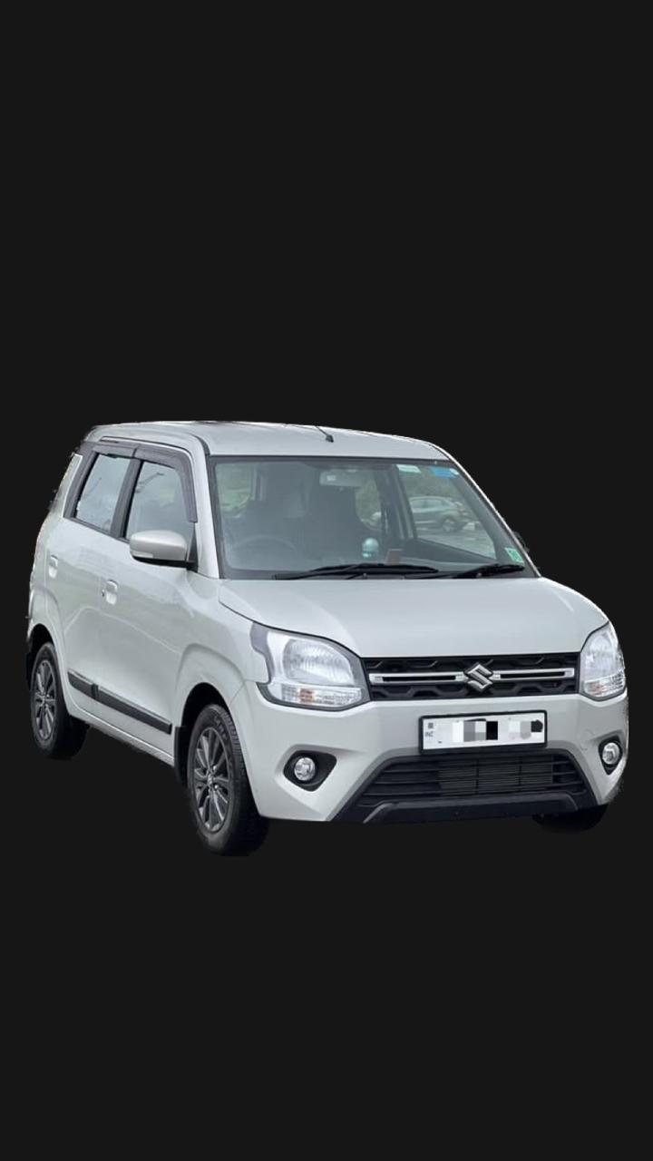 Maruti Suzuki Wagon R